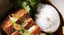 Braised Pork Belly Adobo By Chef Leah Cohen Recipe by Tasty Braised Pork Belly Adobo By Chef Leah Cohen Recipe by Tasty