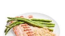 Grilled Wild Sockeye Salmon Northwest Style Grilled Wild Sockeye Salmon Northwest Style