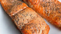 Air Fryer Salmon Air Fryer Salmon