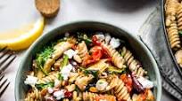 Greek Pasta Greek Pasta