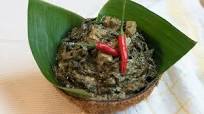 Laing Recipe (Dahon Ng Gabi sa Gata) - Paano Lutuin At Mga Sangkap Laing Recipe (Dahon Ng Gabi sa Gata) - Paano Lutuin At Mga Sangkap