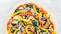 Easy Pizza Dough Easy Pizza Dough