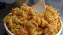 Cajun Crawfish Monica Cajun Crawfish Monica