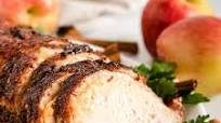 Apple Cider Marinated Pork Apple Cider Marinated Pork