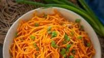 Kimchi Noodles Recipe Kimchi Noodles Recipe