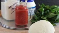 2 ingredient pizza dough recipe 2 ingredient pizza dough recipe