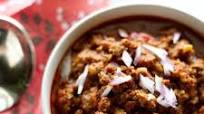 Texas Style Keto Venison Chili Texas Style Keto Venison Chili