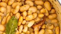 Southern Butter Beans Southern Butter Beans