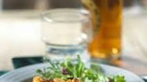 Oven-Crisped Pork Chops Oven-Crisped Pork Chops