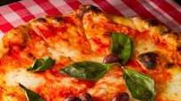 Neapolitan-Style Pizza (Pizza alla Napoletana) Neapolitan-Style Pizza (Pizza alla Napoletana)