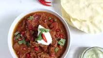 Slow Cooked Lamb Rogan Josh Slow Cooked Lamb Rogan Josh