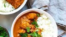 Slow Cooker Chicken Tikka Masala Slow Cooker Chicken Tikka Masala