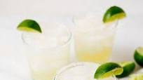 Ginger Margaritas Ginger Margaritas