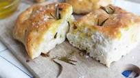 Focaccia Alta e Morbida Fatta in Casa Focaccia Alta e Morbida Fatta in Casa