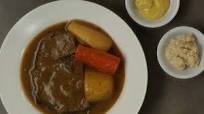 Basic Beef Pot Roast Basic Beef Pot Roast