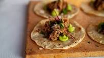 Tex-Mex Shredded Beef Tex-Mex Shredded Beef