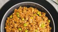 Keema Matar in Instant Pot | Stove (Ground Meat Curry) Keema Matar in Instant Pot | Stove (Ground Meat Curry)
