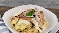 Panera Chicken Tortellini Alfredo Recipe Copycat Panera Chicken Tortellini Alfredo Recipe Copycat