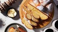 Pan de Muerto (Day of the Dead Bread) Pan de Muerto (Day of the Dead Bread)