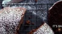 Chocolate-Banana Bundt Cake Recipe Chocolate-Banana Bundt Cake Recipe