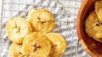 Air Fryer Plantain Chips Air Fryer Plantain Chips