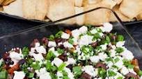 Easy Mediterranean Dip Recipe Easy Mediterranean Dip Recipe