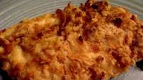 French's Crunchy Onion Chicken French's Crunchy Onion Chicken