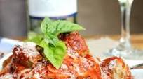 Ground Pork Meatballs with Pasta and Marinara Sauce Ground Pork Meatballs with Pasta and Marinara Sauce