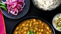 Instant Pot Chana Masala Instant Pot Chana Masala