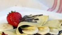 Sweet French Crepes Sweet French Crepes