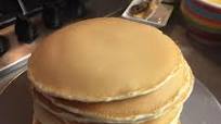 Extra-Yummy Fluffy Pancakes Extra-Yummy Fluffy Pancakes