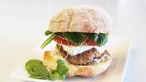 Low Fodmap Meat Burgers Low Fodmap Meat Burgers