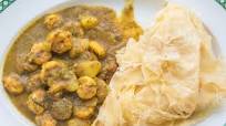 Curried Shrimp Recipe Curried Shrimp Recipe
