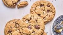 Chocolate Chunk Cookies Chocolate Chunk Cookies