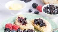 Mixed Berry Jam from frozen berries – Small Batch Mixed Berry Jam from frozen berries – Small Batch