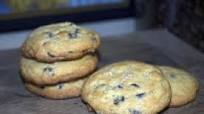 Colorado Chocolate Chip Cookies Colorado Chocolate Chip Cookies