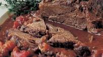 Company Pot Roast | Recipes Company Pot Roast | Recipes