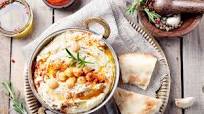 Healthy Homemade Hummus Recipe Healthy Homemade Hummus Recipe