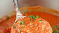 Homemade Marinara Sauce Homemade Marinara Sauce