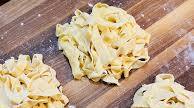 Homemade Gluten Free Pasta Homemade Gluten Free Pasta