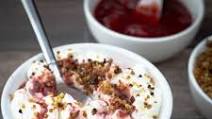 Cold Start Yogurt in the Ninja Foodi Grill Cold Start Yogurt in the Ninja Foodi Grill