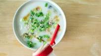 5-Minute Cantonese Porridge 5-Minute Cantonese Porridge