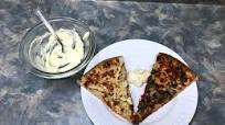 Creamy Garlic Dipping Sauce Creamy Garlic Dipping Sauce