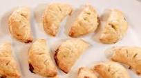 Steak Hand Pie Steak Hand Pie