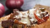 Philly Cheesesteak Recipe Philly Cheesesteak Recipe