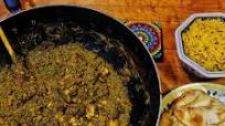 Saag Paneer - My FAVORITE Indian Dish Saag Paneer - My FAVORITE Indian Dish
