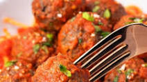 Impossible Burger Meatballs Impossible Burger Meatballs