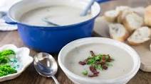 Irish Potato Soup Recipe Irish Potato Soup Recipe