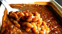 Doctoring Canned Baked Beans Doctoring Canned Baked Beans