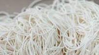 Homemade Rice Noodles Homemade Rice Noodles